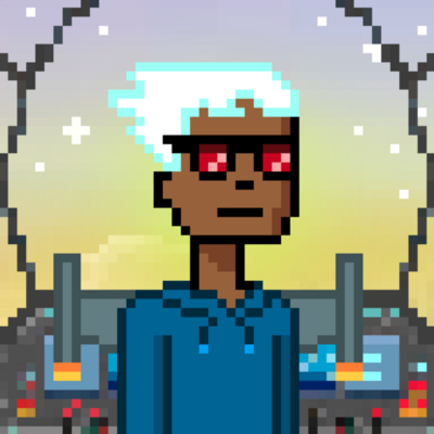 Avatar for dubelyew (he/him) ☕️