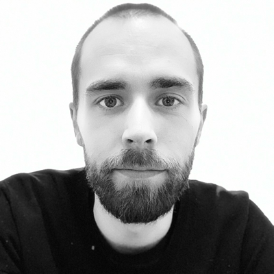 Andreas Hvid