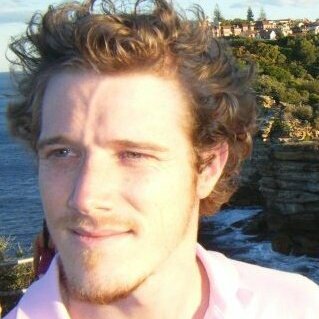 Aaron B Lingwood