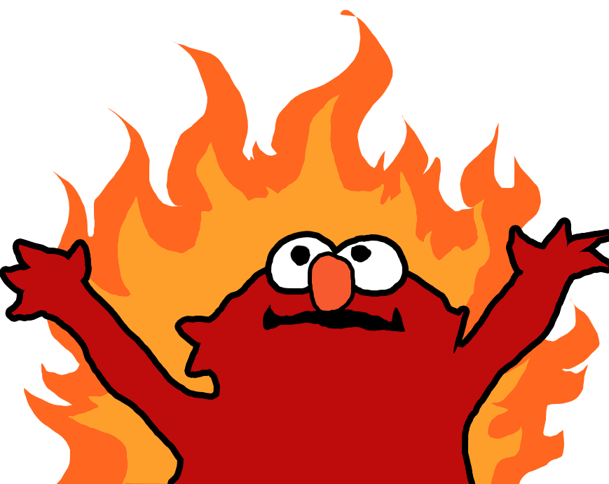 :elmo_fire: