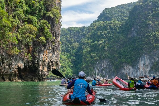 Field Study Thailand - Media kompetensi