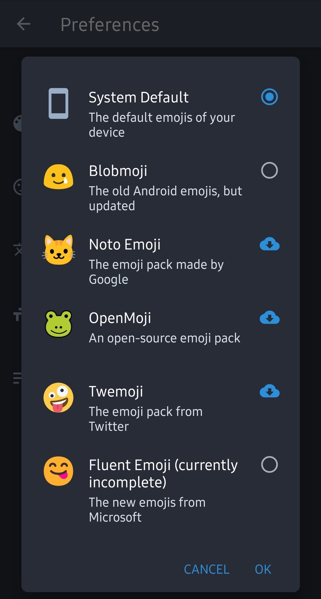 Emoji picker can't insert multi-point emoji after PR #4202 and #4189 ·  Issue #4217 · mastodon/mastodon · GitHub