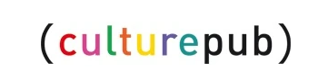En souvenir de Christian Blachas - Logo CulturePub 1994-2015