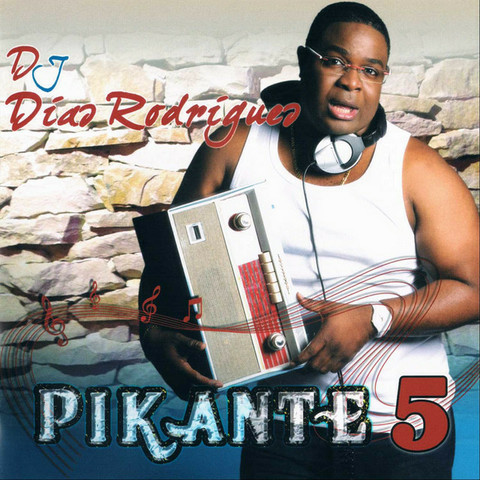 DJ Dias Rodrigues - Pikante 5