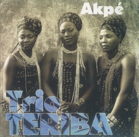 Akpé - Trio Teriba