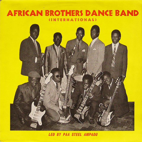 African Brothers Band