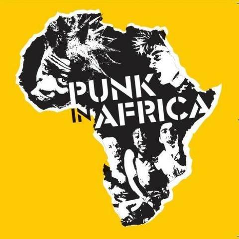 Punk in Africa - Documentary 2012