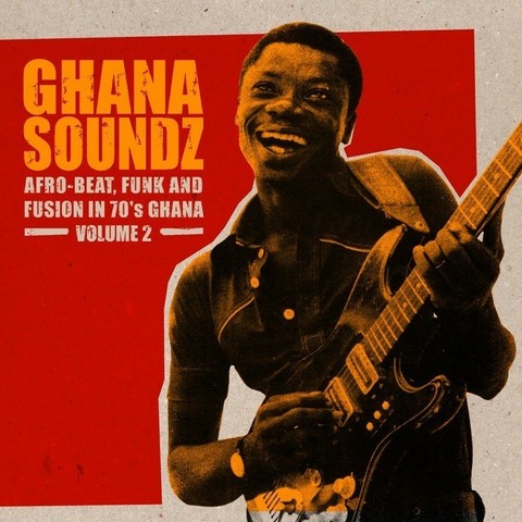 Ghana Soundz vol.2
