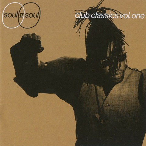 Soul II Soul - club classics vol. one

Classic cover