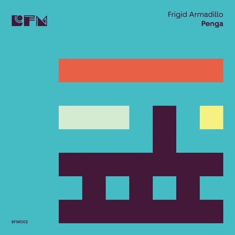 Frigid Armadillo - Penga