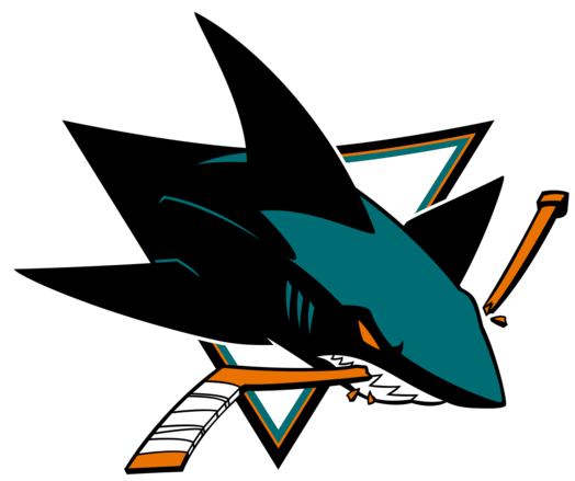 BREAKING: #SanJoseSharks win the 2024 NHL Draft Lottery, will pick 1st overall this summer. 