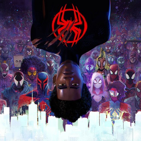 across the spider-verse review