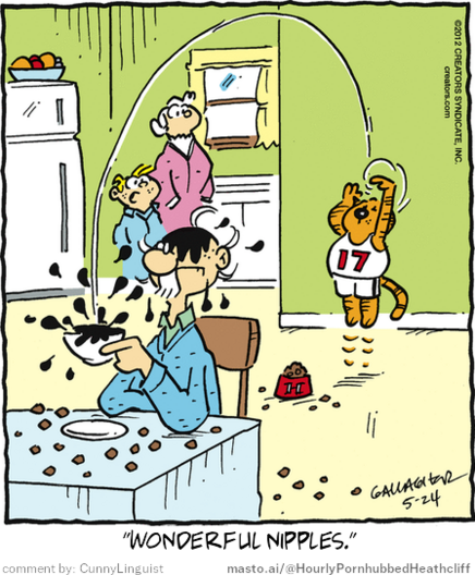 Original Heathcliff comic from May 24, 2012
New caption: 
