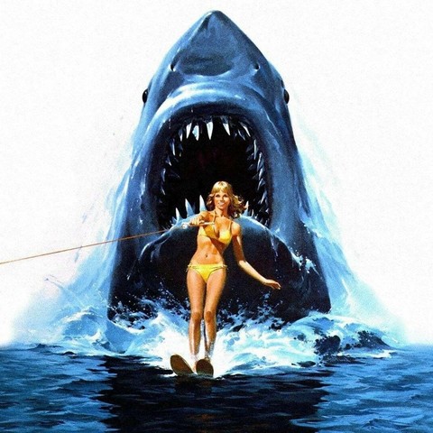 jaws 2 review