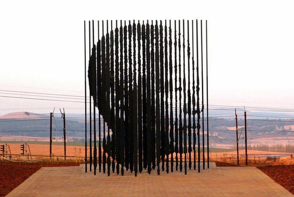 Nelson Mandela - Madiba