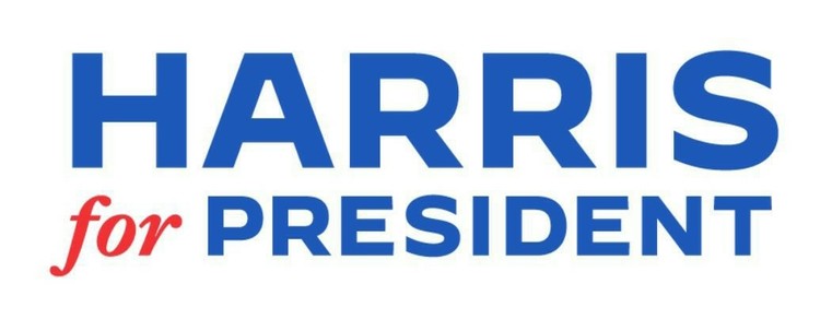 HARRIS
for PRESIDENT