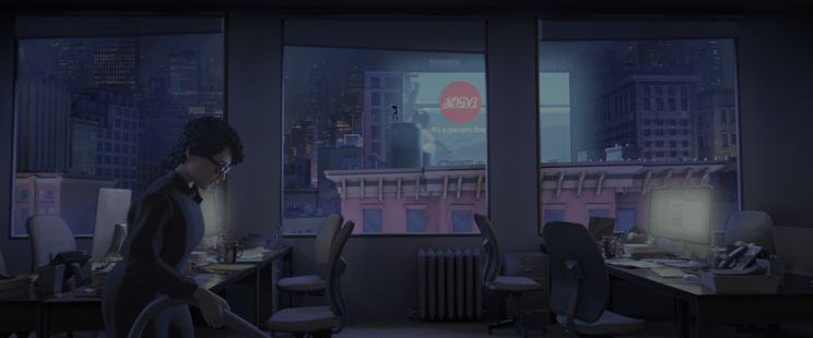 Spider-Man: Across the Spider-Verse screen grab from 00:59:02