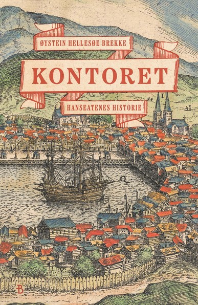 Book cover of the book 