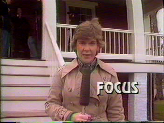 Screenshot of the Appomatix episode of Focus. This is from 1981 so I suspect this was near the end of the show's run.