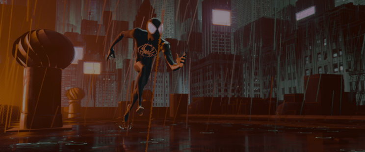 Spider-Man: Across the Spider-Verse screen grab from 01:51:19