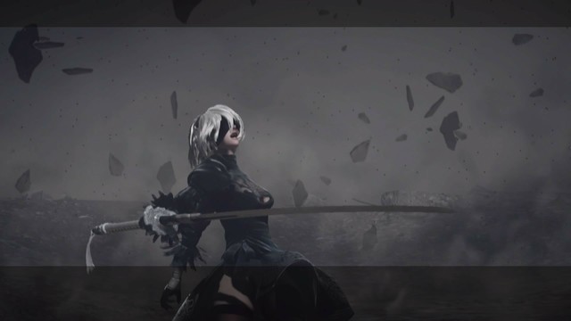 📰 Una imagen #random #randomImageGame #randomPic #imagenRandom #videogames #NieRAutomata - NieRAutomata