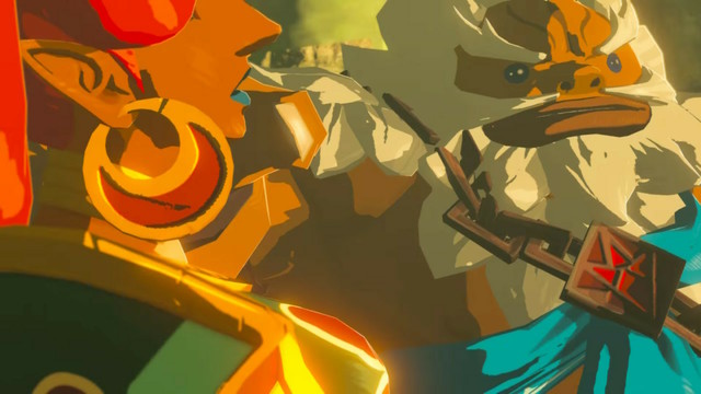 📰 Una imagen #random #randomImageGame #randomPic #imagenRandom #videogames #TheLegendofZeldaBreathoftheWild - The Legend of Zelda Breath of the Wild