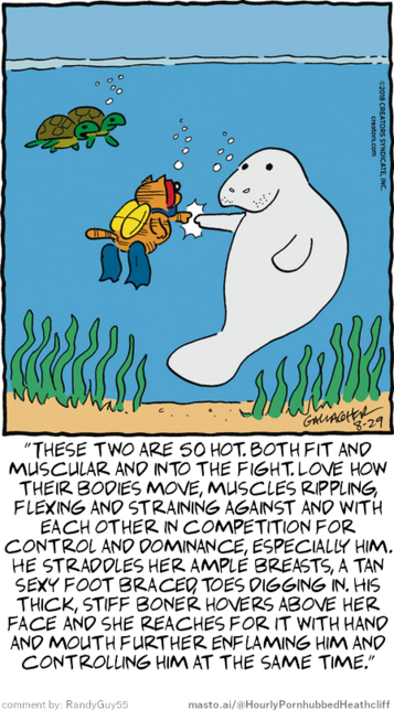 Original Heathcliff comic from August 29, 2018
New caption: 