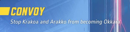 Convoy: Stop Krakoa and Arakko from being Okkara